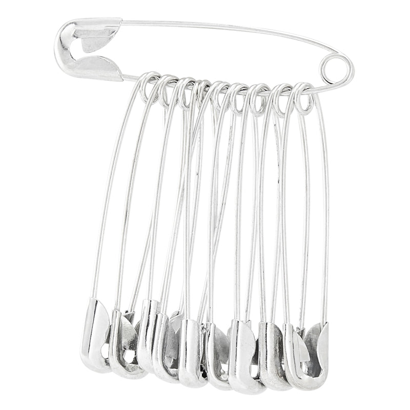 Safety Pins
