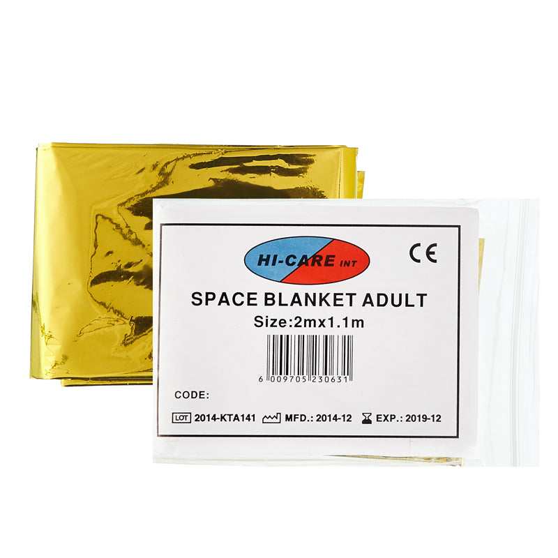 Space Blanket