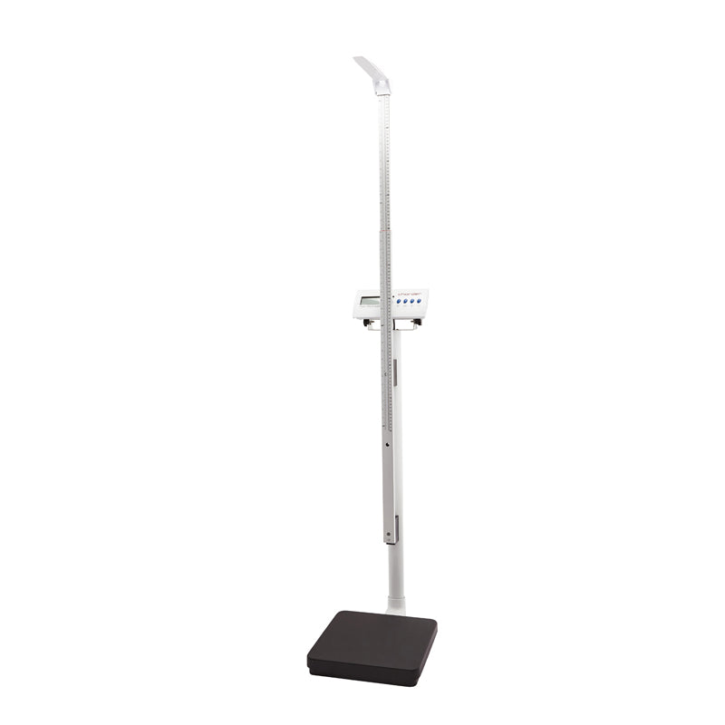 Scale MS3400 - Adult 300kg  (Digital/Height Rod/BMI)