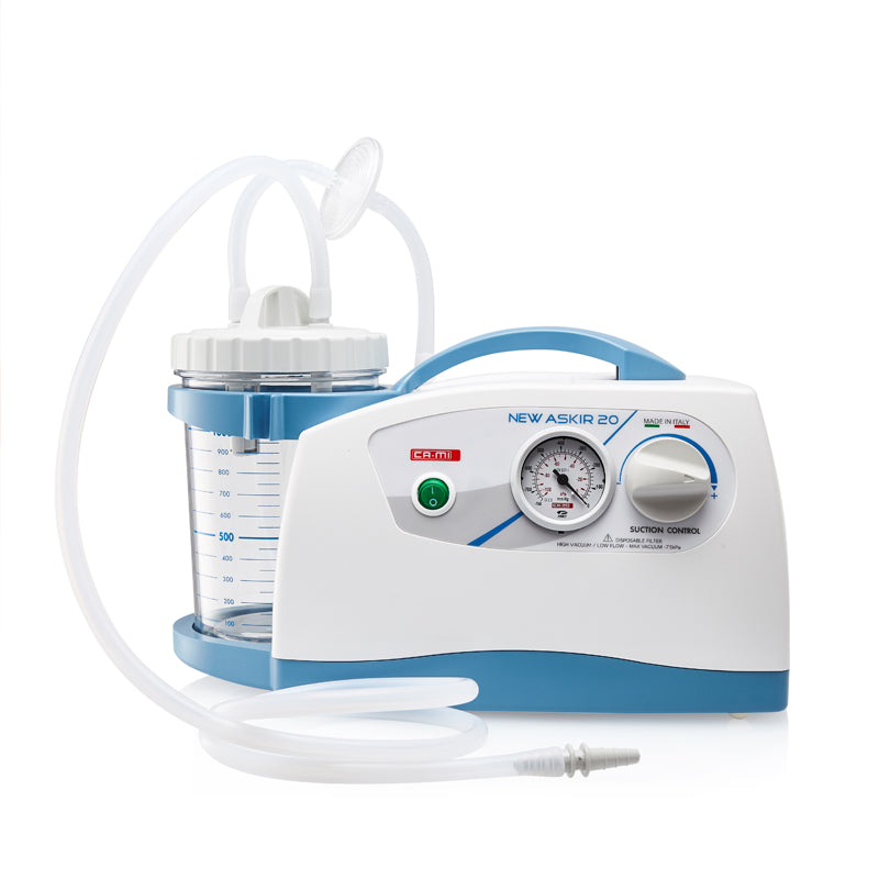 Surgical Suction Askir 20