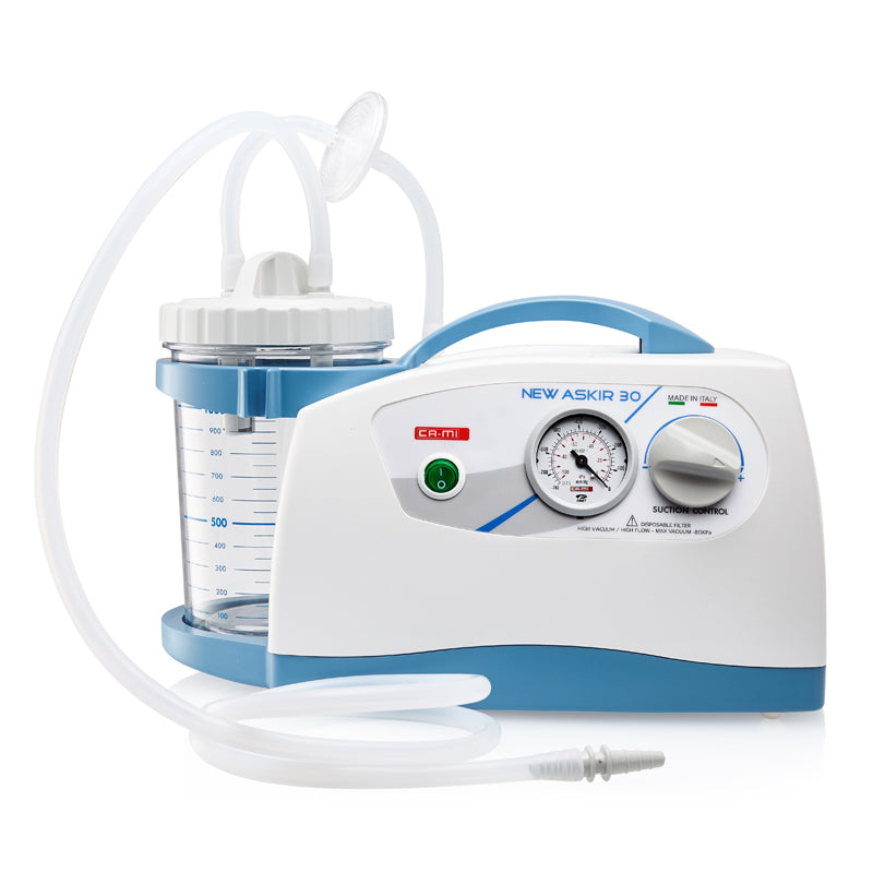 Surgical Suction Askir 30