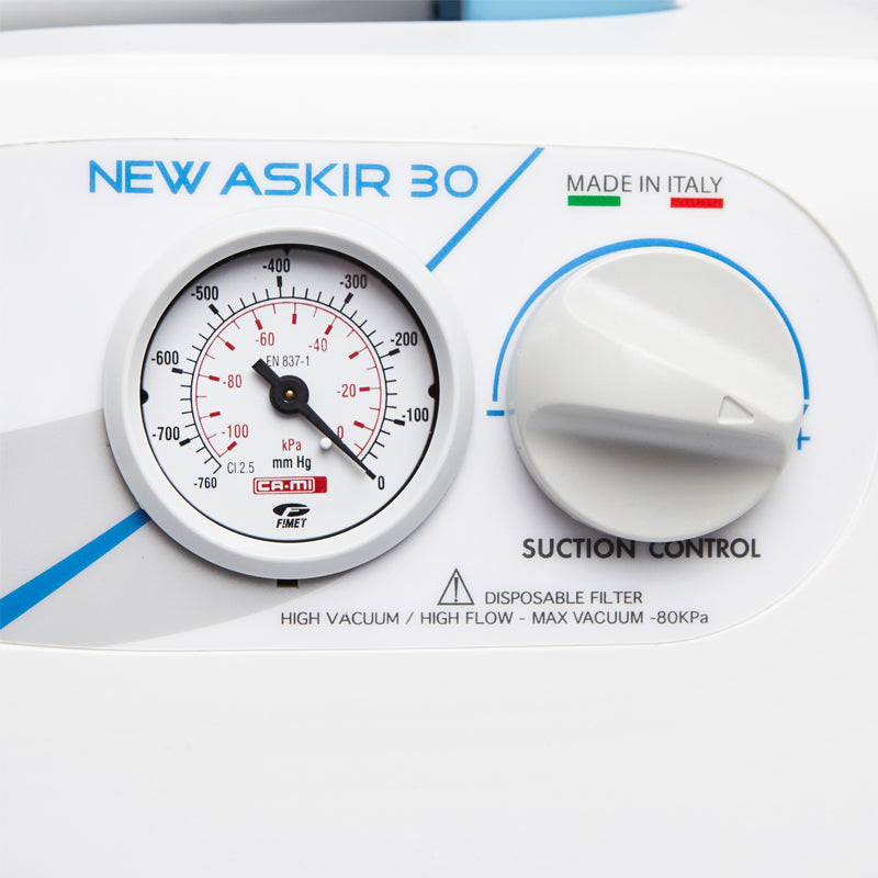 Surgical Suction Askir 30