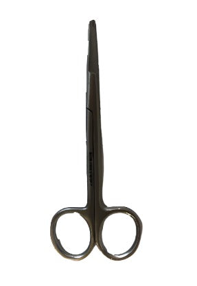Scissors Stitch - 12.5cm/5in (S/Steel)