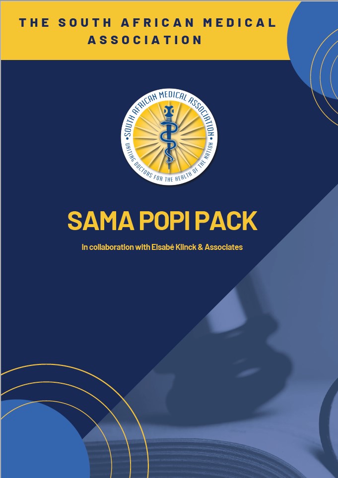 SAMA POPI Pack