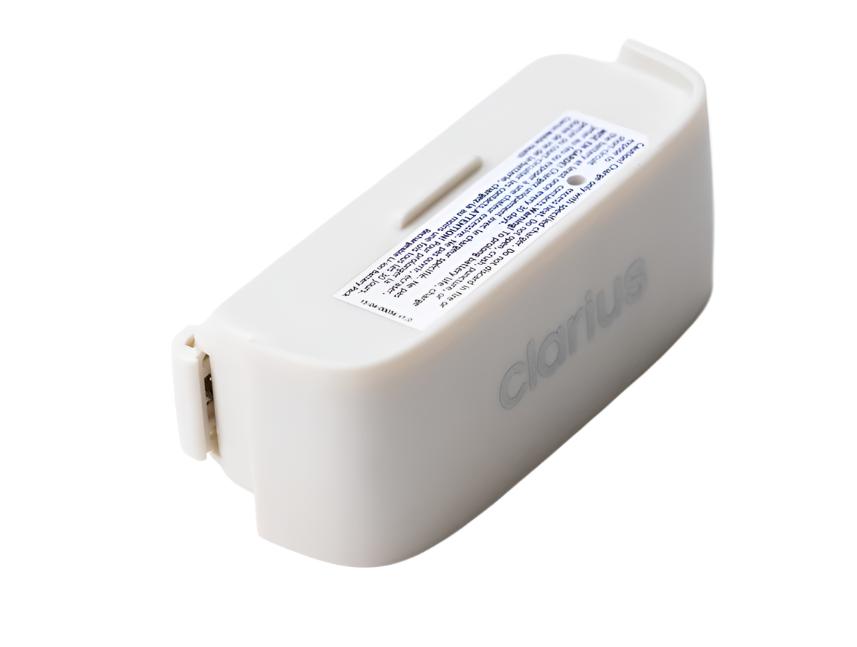 Clarius Battery, HD