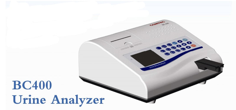 Urine Analyzer BC400 11 parameters