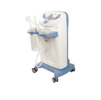 Surgical Suction Hospivac 350 Basic 5