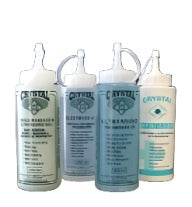 Crystal Ultrasound Gel 5L