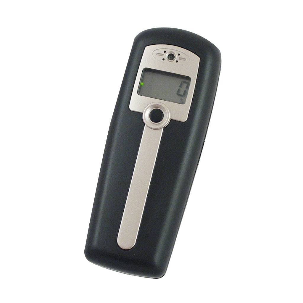 Alcohol Tester AL2500P Palm