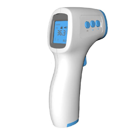 Thermometer Non - Contact Infrared