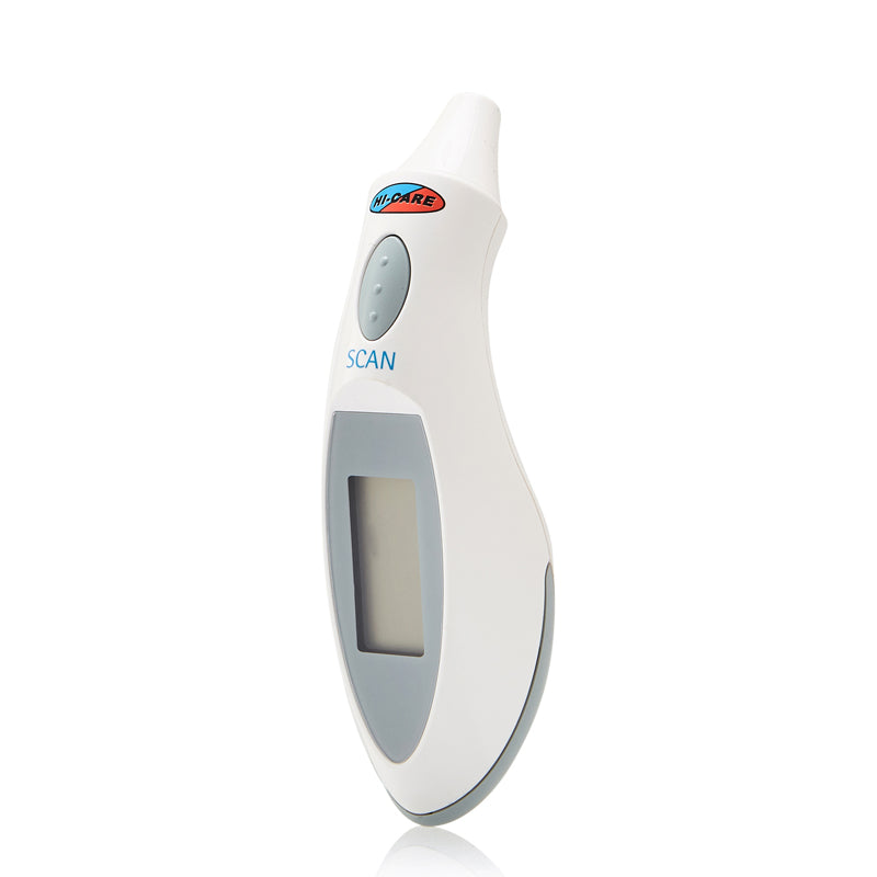 Thermometer Digital Piccolo