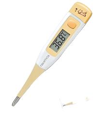 Thermometer Digital Flexi Tip TG380Q