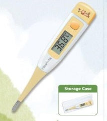 Thermometer Digital Flexi Tip TG380Q