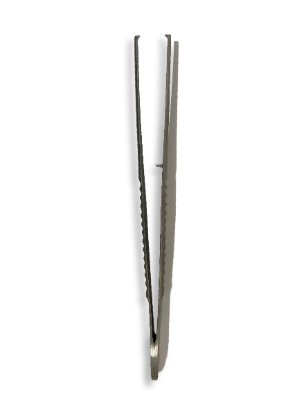 Forceps Tissue - 15cm 1x2