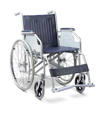 Steel Wheelchair - JM968X