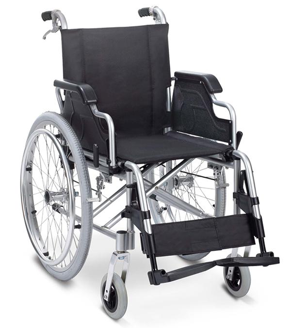 Aluminum Wheelchair - JM809LJ