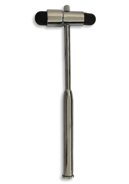 Bucks Hammer - Brush & Needle