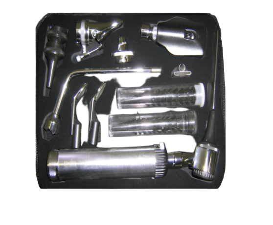 Diagnostic Set Universal Deluxe