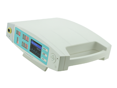 Pulse Oximeter CMS70A desk model