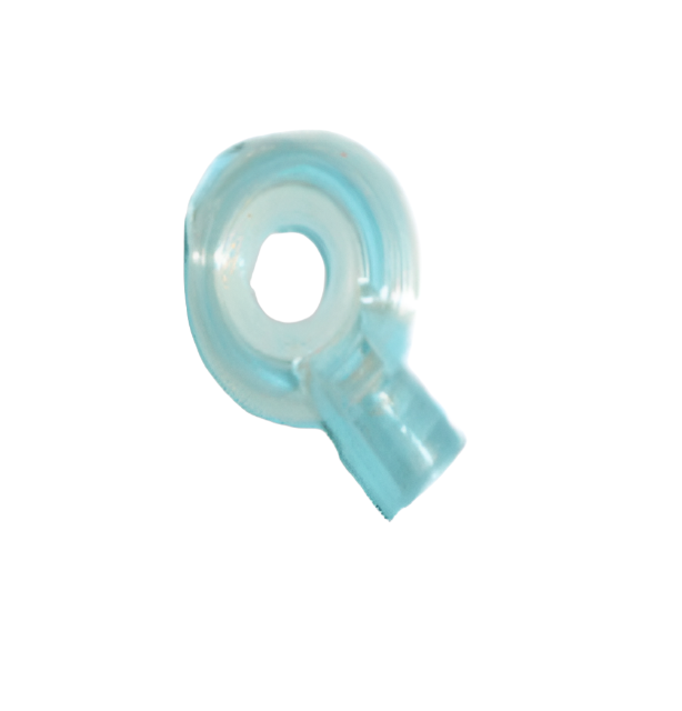 Peep Valve Diverter