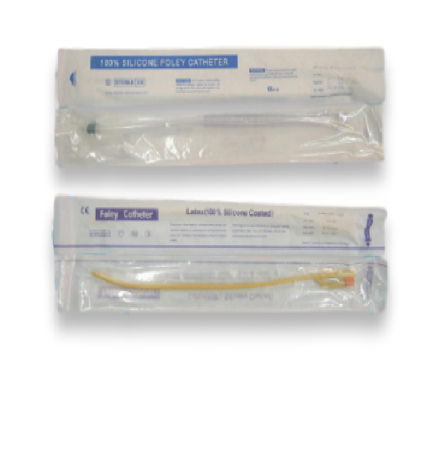 Foley Catheter