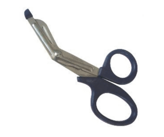 Scissors Rescue 16cm - Hi-Care